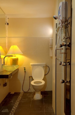 Imagen de la habitación del Hotel Red Inn Cabana. Foto 16