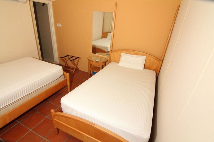 Imagen general del Hotel Red Inn Heritage. Foto 1