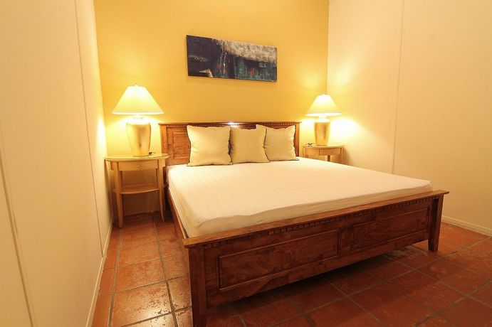 Imagen de la habitación del Hotel Red Inn Heritage. Foto 5