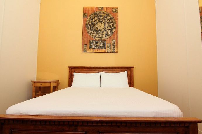 Imagen de la habitación del Hotel Red Inn Heritage. Foto 6