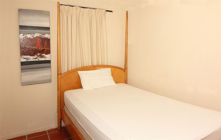 Imagen de la habitación del Hotel Red Inn Heritage. Foto 8