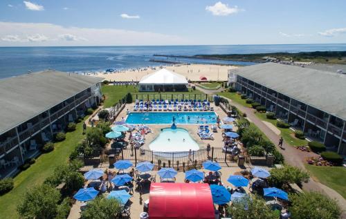 Imagen general del Hotel Red Jacket Beach Resort. Foto 1