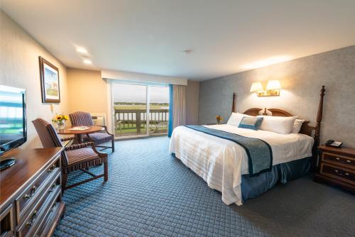 Imagen general del Hotel Red Jacket Beach Resort. Foto 2