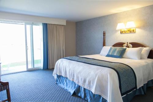 Imagen general del Hotel Red Jacket Beach Resort. Foto 3