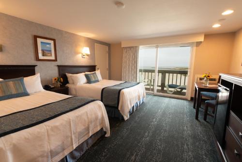 Imagen de la habitación del Hotel Red Jacket Beach Resort. Foto 5