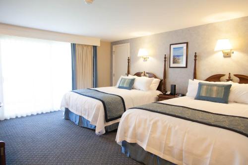 Imagen de la habitación del Hotel Red Jacket Beach Resort. Foto 6