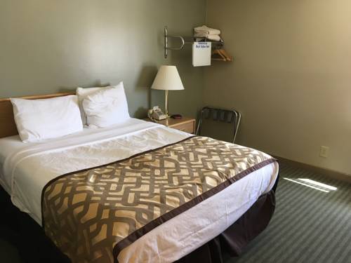 Imagen de la habitación del Hotel Red Ledges Inn. Foto 3