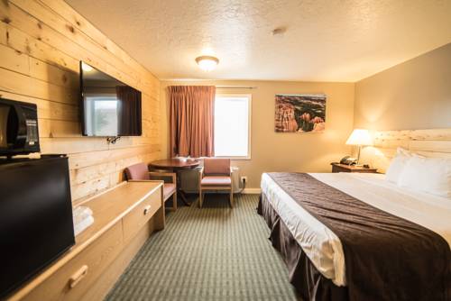 Imagen de la habitación del Hotel Red Ledges Inn. Foto 6