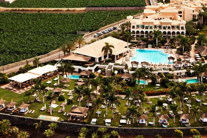 Imagen general del Hotel Red Level Gran Meliá Palacio de Isora. Foto 17