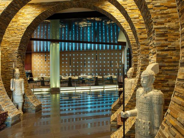 Imagen general del Hotel Red Level Gran Meliá Palacio de Isora. Foto 20