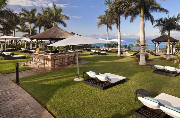 Imagen general del Hotel Red Level Gran Meliá Palacio de Isora. Foto 21