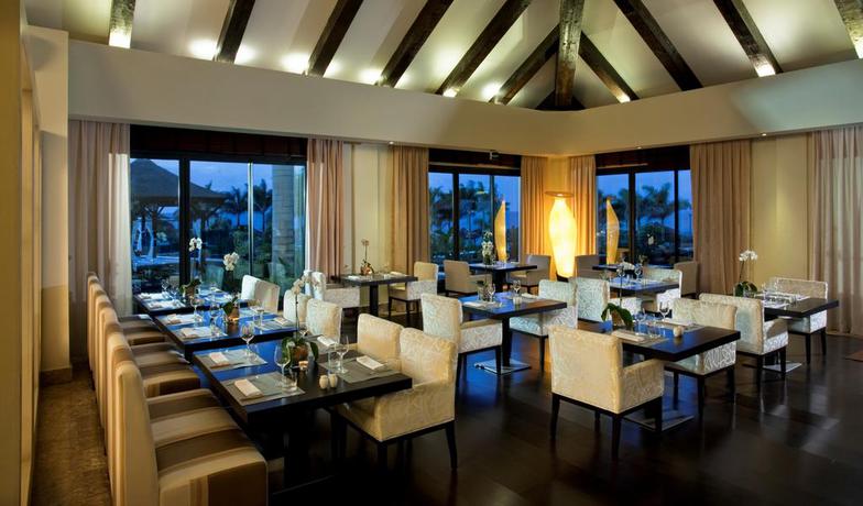 Imagen general del Hotel Red Level Gran Meliá Palacio de Isora. Foto 24