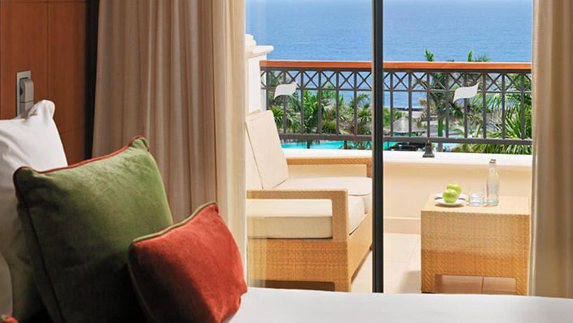 Imagen general del Hotel Red Level Gran Meliá Palacio de Isora. Foto 25