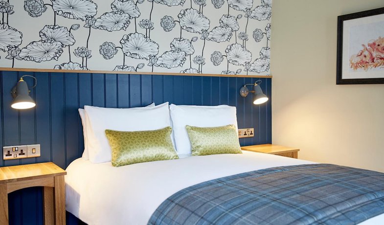 Imagen de la habitación del Hotel Red Lion Adderbury by Greene King Inns. Foto 6