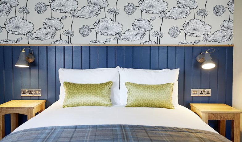 Imagen de la habitación del Hotel Red Lion Adderbury by Greene King Inns. Foto 8