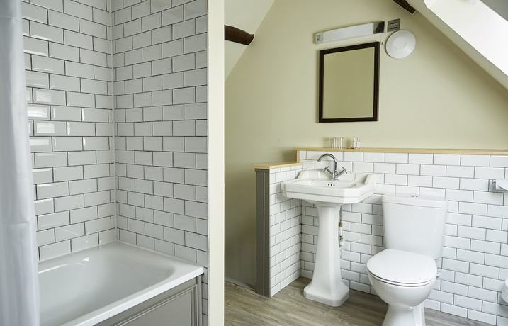 Imagen de la habitación del Hotel Red Lion Adderbury by Greene King Inns. Foto 13