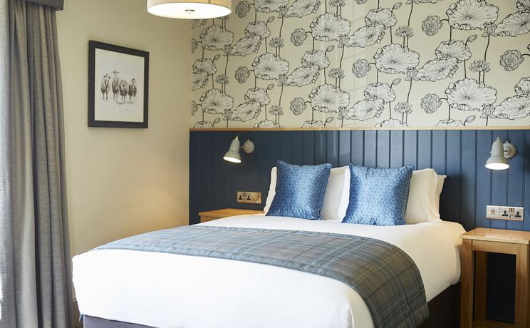 Imagen de la habitación del Hotel Red Lion Adderbury by Greene King Inns. Foto 14