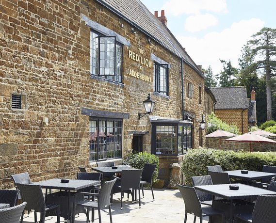 Imagen de la habitación del Hotel Red Lion Adderbury by Greene King Inns. Foto 15