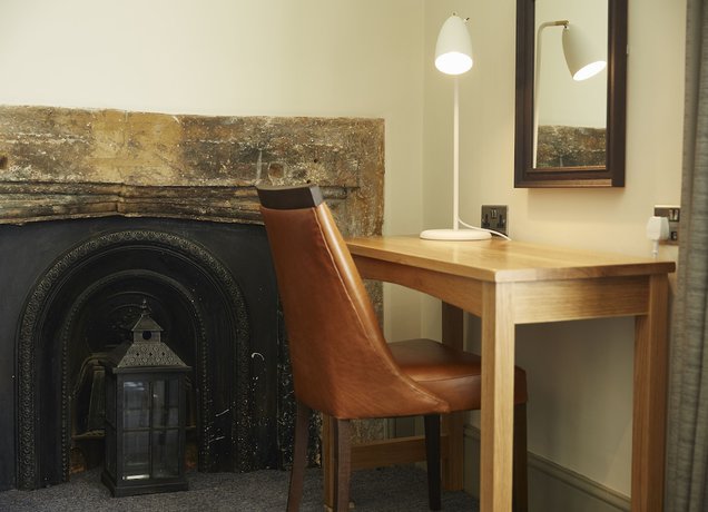 Imagen de la habitación del Hotel Red Lion Adderbury by Greene King Inns. Foto 16