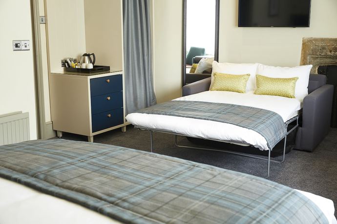 Imagen de la habitación del Hotel Red Lion Adderbury by Greene King Inns. Foto 17