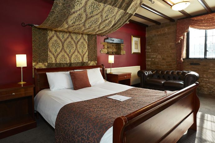 Imagen de la habitación del Hotel Red Lion Adderbury by Greene King Inns. Foto 18