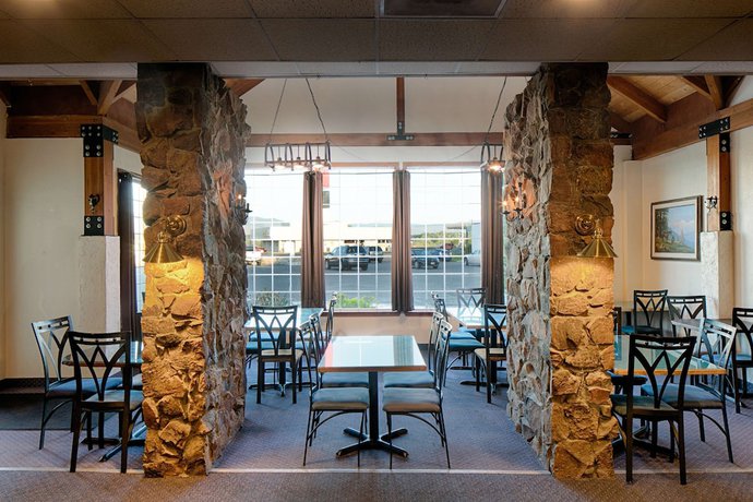 Imagen de los interiores del Hotel Red Lion And Conference Center Ellensburg. Foto 16