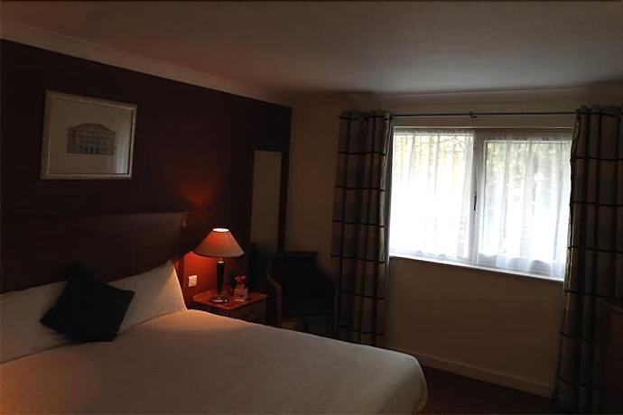 Imagen de la habitación del Hotel Red Lion, Basingstoke and Deane. Foto 6