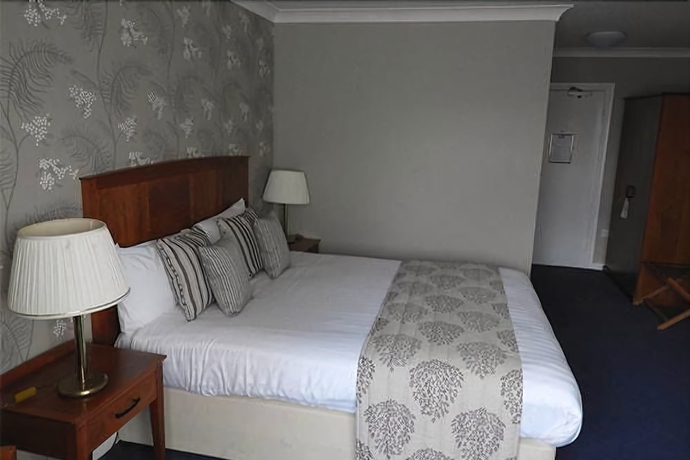 Imagen de la habitación del Hotel Red Lion, Basingstoke and Deane. Foto 10