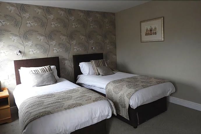 Imagen de la habitación del Hotel Red Lion, Basingstoke and Deane. Foto 12