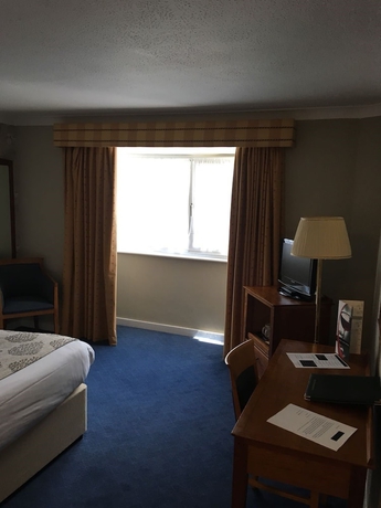 Imagen de la habitación del Hotel Red Lion, Basingstoke and Deane. Foto 14