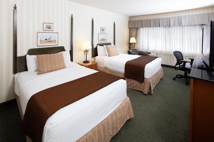 Imagen de la habitación del Hotel Red Lion Bellevue. Foto 8