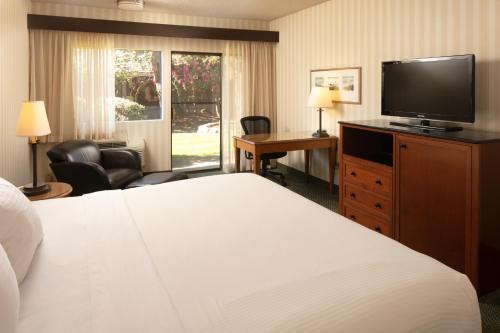 Imagen de la habitación del Hotel Red Lion Bellevue. Foto 9