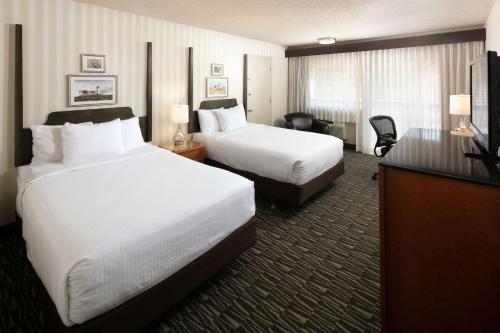 Imagen de la habitación del Hotel Red Lion Bellevue. Foto 13