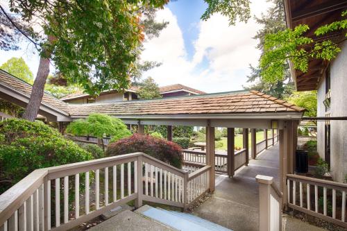 Imagen general del Hotel Red Lion Bellevue. Foto 5