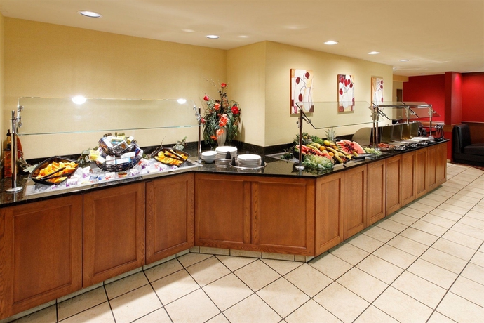Imagen del bar/restaurante del Hotel Red Lion Billings. Foto 2