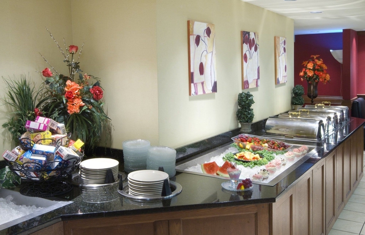 Imagen del bar/restaurante del Hotel Red Lion Billings. Foto 3