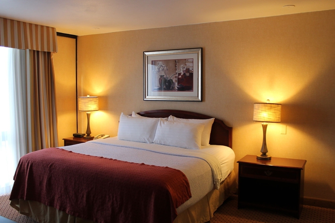 Imagen de la habitación del Hotel Red Lion Billings. Foto 4