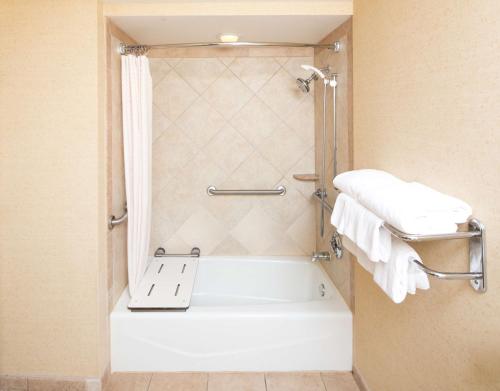 Imagen de la habitación del Hotel Red Lion Boise Downtowner. Foto 8