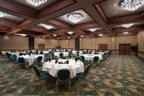 Imagen general del Hotel Red Lion Boise Downtowner. Foto 5