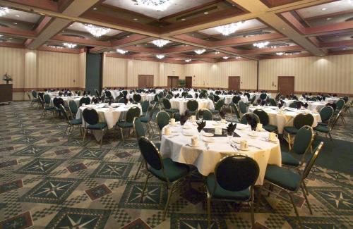 Imagen general del Hotel Red Lion Boise Downtowner. Foto 6