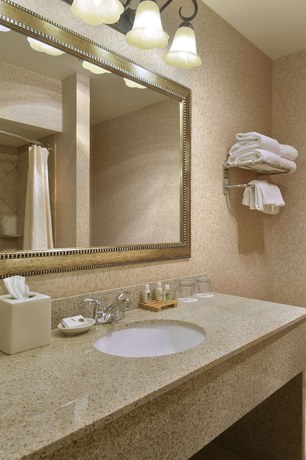Imagen de la habitación del Hotel Red Lion Coos Bay. Foto 1