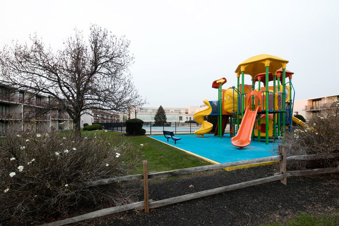 Imagen de la habitación del Hotel Red Lion Harrisburg Hershey. Foto 6