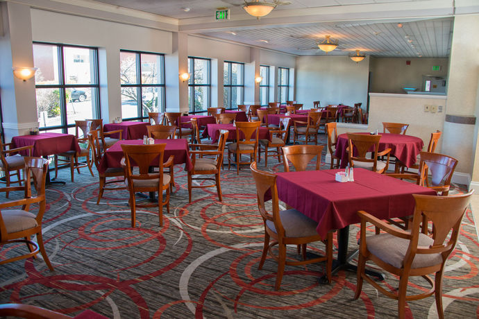 Imagen de la habitación del Hotel Red Lion Harrisburg Hershey. Foto 7