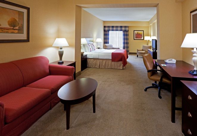Imagen de los interiores del Hotel Red Lion Harrisburg Hershey. Foto 16