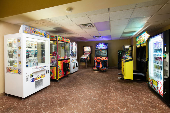 Imagen de la habitación del Hotel Red Lion Harrisburg Hershey. Foto 10