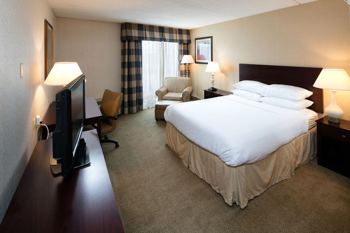 Imagen de la habitación del Hotel Red Lion Harrisburg Hershey. Foto 12