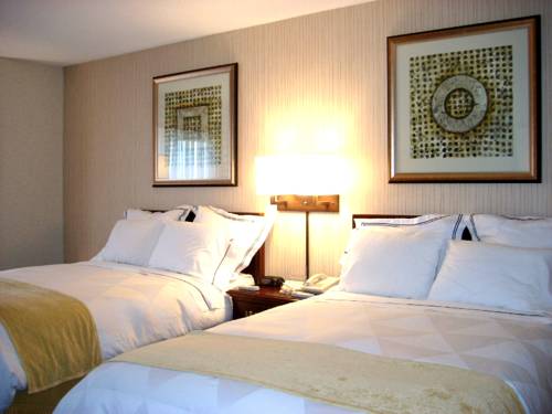 Imagen de la habitación del Hotel Red Lion High Point. Foto 6