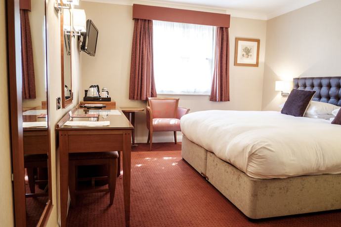 Imagen de la habitación del Hotel Red Lion, Hillingdon. Foto 7