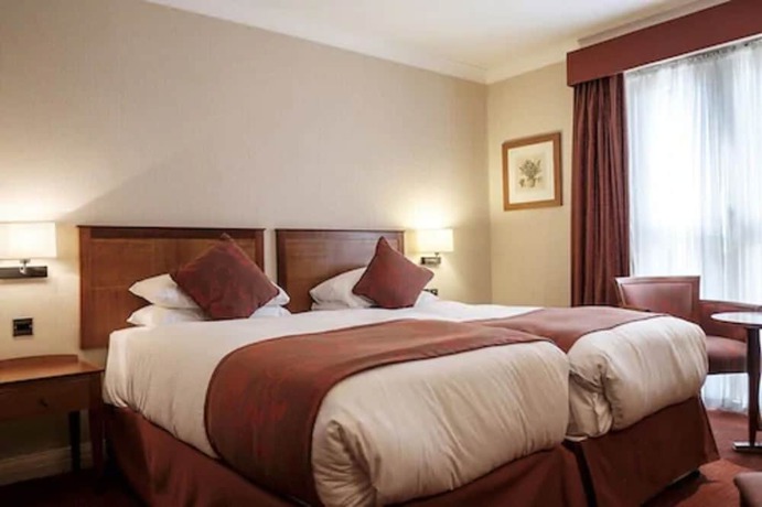 Imagen de la habitación del Hotel Red Lion, Hillingdon. Foto 10