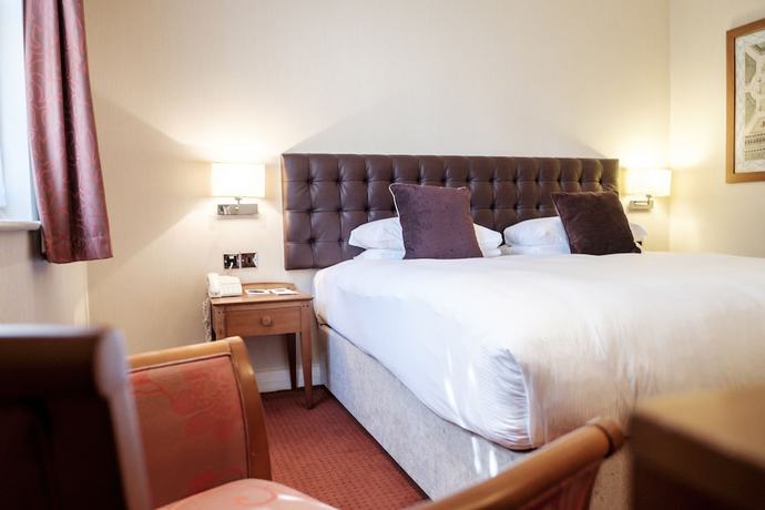 Imagen de la habitación del Hotel Red Lion, Hillingdon. Foto 13